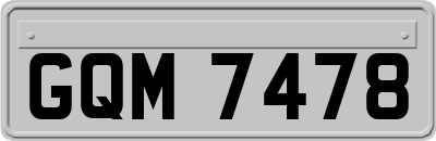 GQM7478