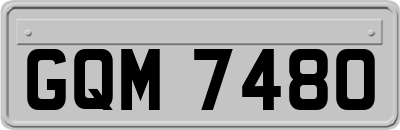 GQM7480