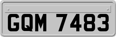 GQM7483