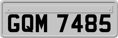 GQM7485