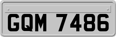 GQM7486