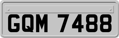 GQM7488