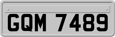GQM7489