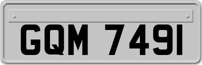 GQM7491