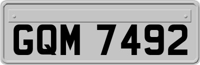 GQM7492