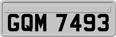 GQM7493
