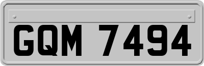 GQM7494
