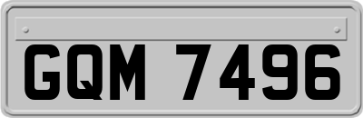 GQM7496