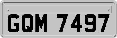 GQM7497