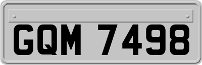 GQM7498