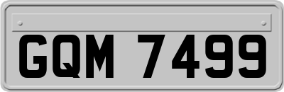GQM7499