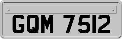 GQM7512