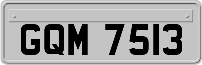 GQM7513