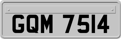 GQM7514