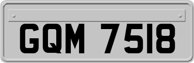 GQM7518