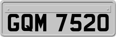 GQM7520