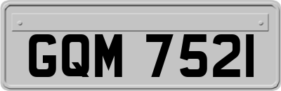 GQM7521