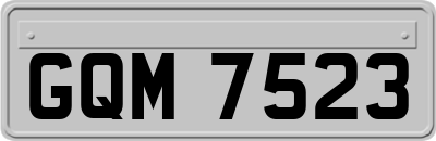 GQM7523