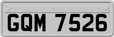GQM7526