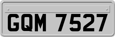 GQM7527