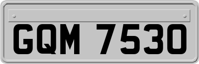 GQM7530