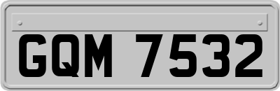 GQM7532