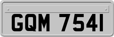 GQM7541