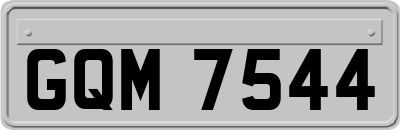 GQM7544