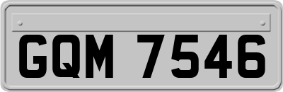 GQM7546