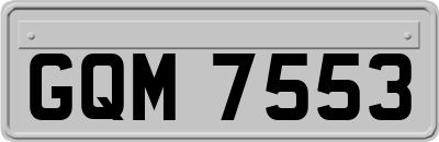 GQM7553