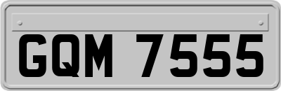 GQM7555