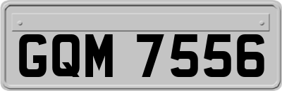 GQM7556