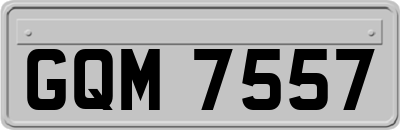GQM7557