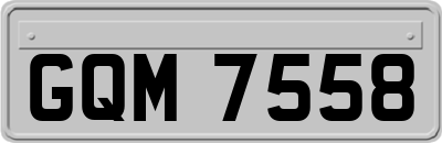 GQM7558