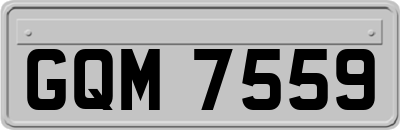 GQM7559