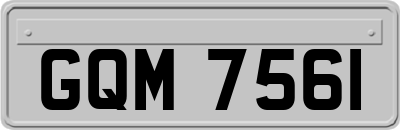 GQM7561