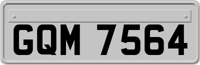 GQM7564