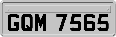 GQM7565