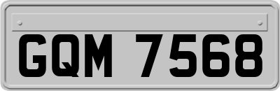 GQM7568