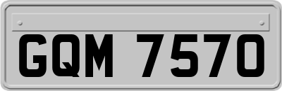 GQM7570