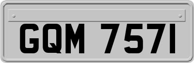 GQM7571