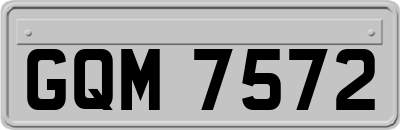 GQM7572