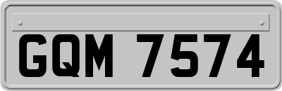 GQM7574