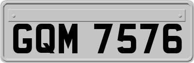 GQM7576