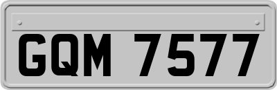 GQM7577