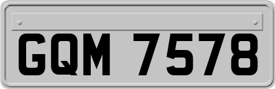 GQM7578