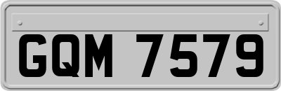 GQM7579
