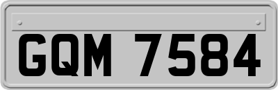 GQM7584