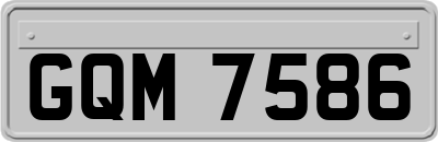 GQM7586