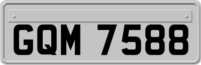 GQM7588